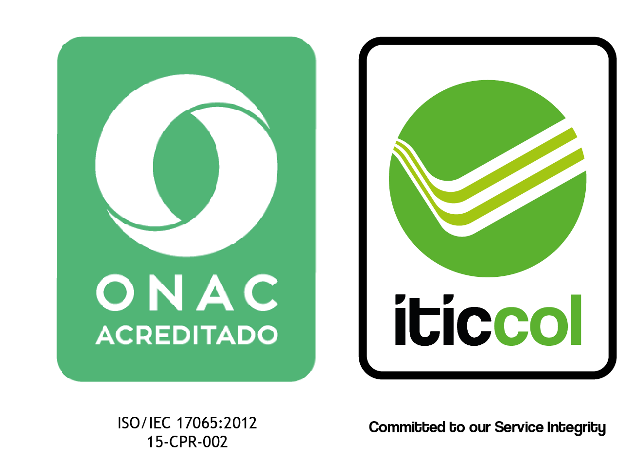 Accreditation Logo