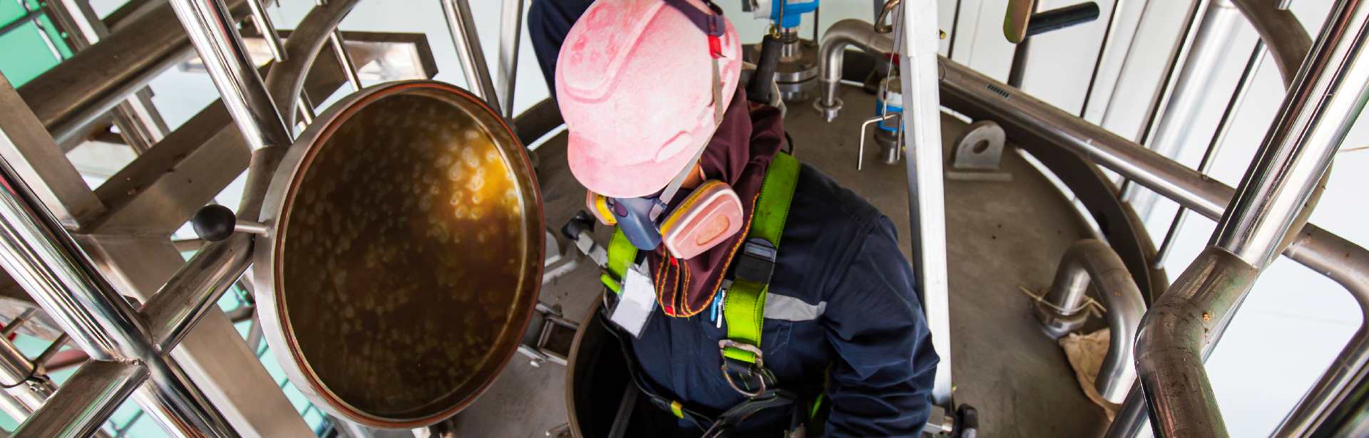 Casos de Éxito en La Industria