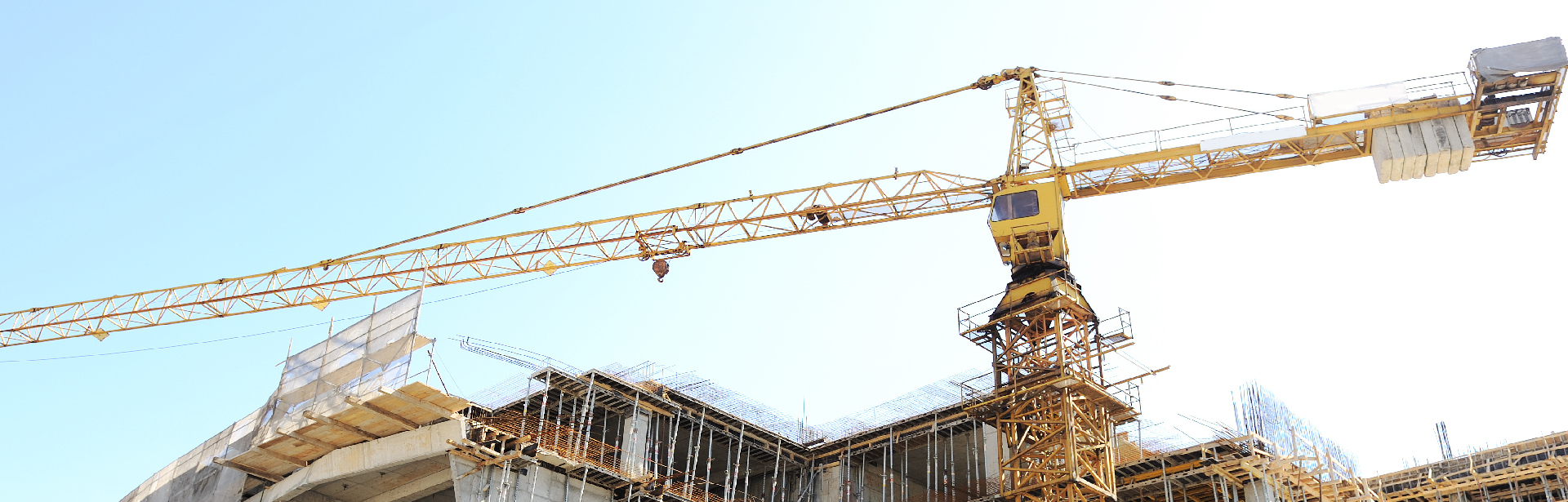 Evaluación de integridad estructural en puentes grúa