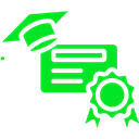 Icono de ACADEMY