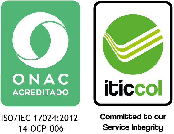 Accreditation PERSONNEL
