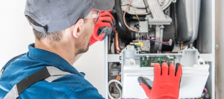 Certificación Instalaciones Gas Residencial y Comercial