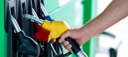 Certificación Estaciones de Servicio