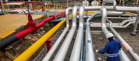 Certificación Instalaciones Redes Gas