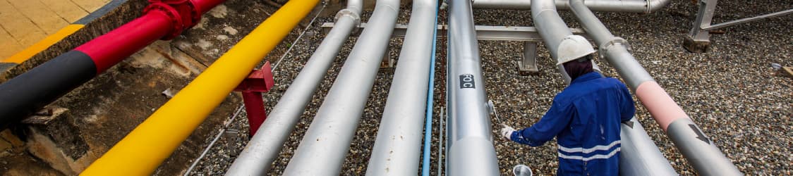 GAS INSTALLATIONS CERTIFICATION