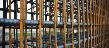 Reglamento Barras Corrugadas