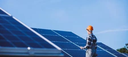 Servicios en Energía Solar