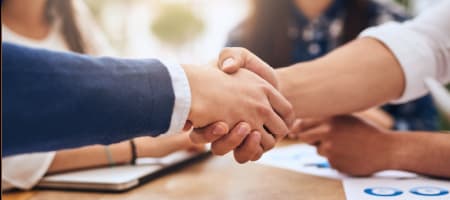 Convenios Educativos y Empresariales