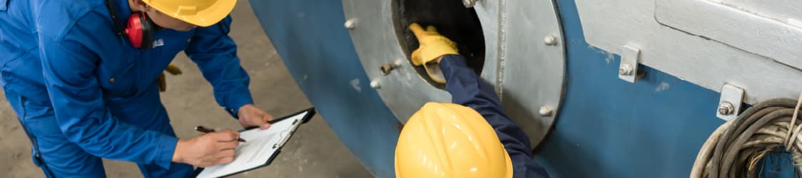 ENSAYOS NO DESTRUCTIVOS