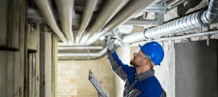 Evaluación de Integridad