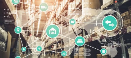 Supply Chain & Expediting