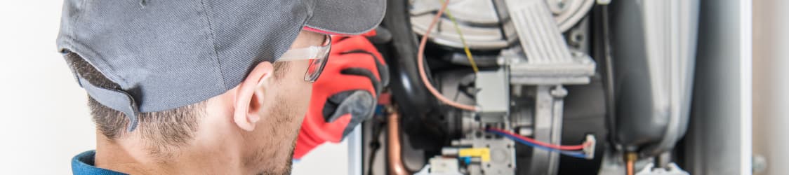 CERTIFICATION OF RESIDENTIAL AND COMMERCIAL GAS INSTALLATIONS