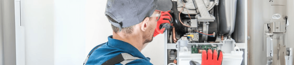 CERTIFICATION OF RESIDENTIAL AND COMMERCIAL GAS INSTALLATIONS