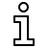 Info Icon