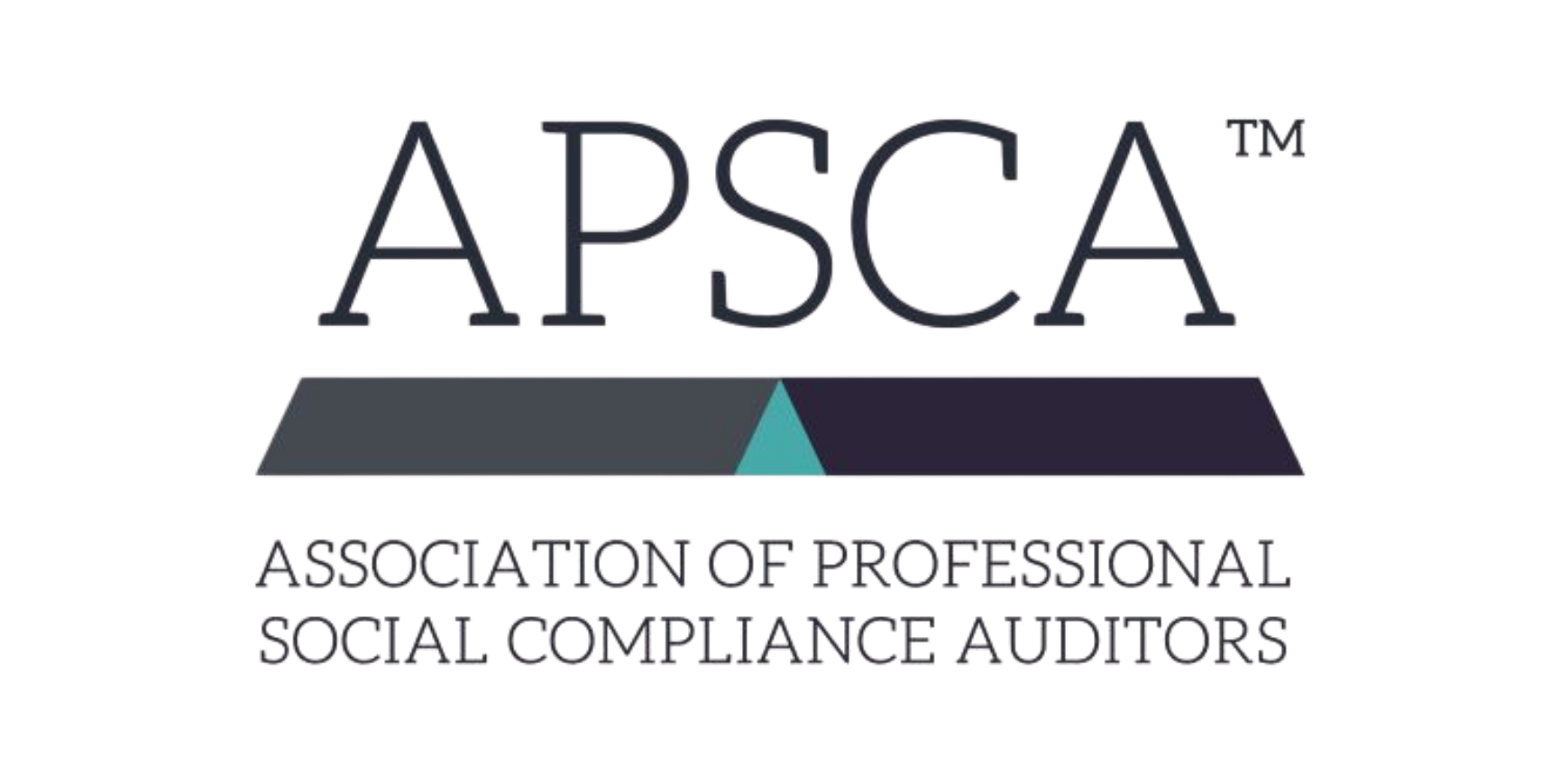 APSCA - Association of Professional Social Compliance Auditors