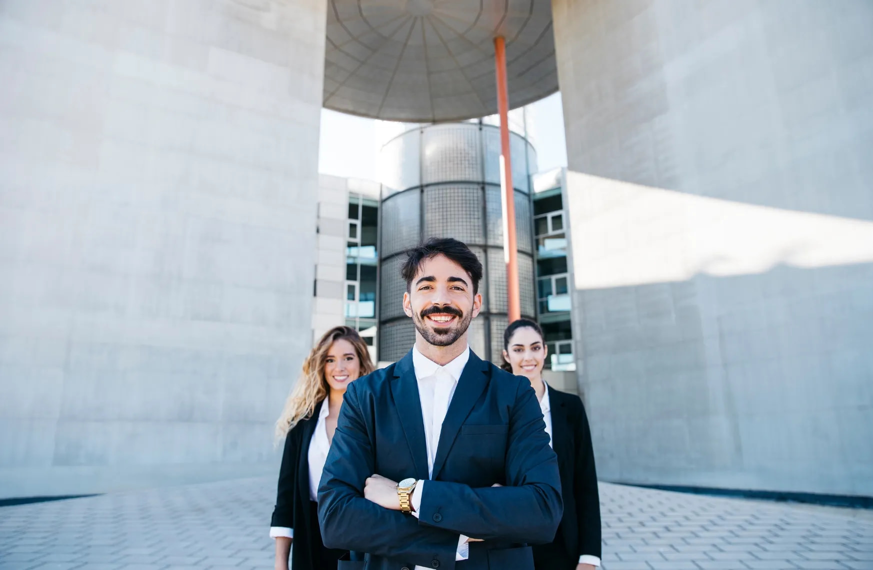 INTEGRIDAD EN TODAS NUESTRAS ACCIONES