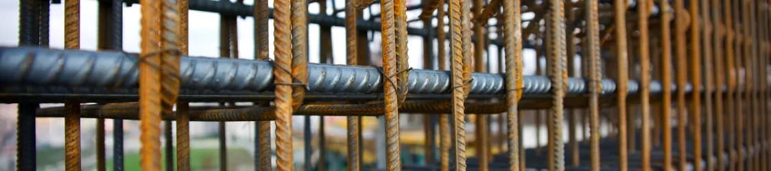 Reglamento Barras Corrugadas