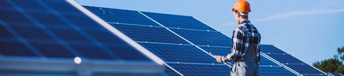 Servicios en Energía Solar