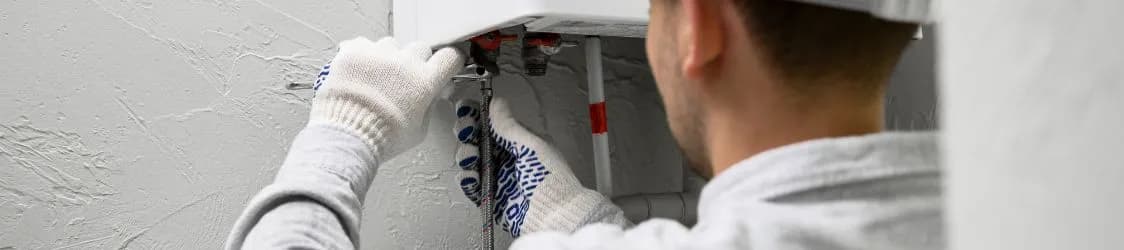 RESIDENTIAL AND COMMERCIAL NATURAL GAS