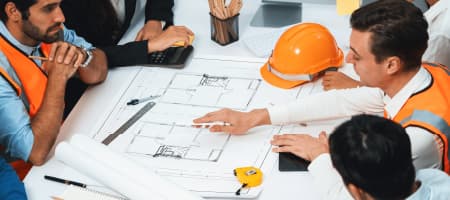 Gestión de Proyectos