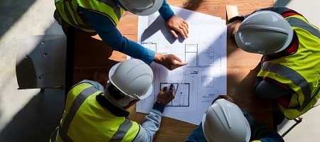 Servicios de Interventoría