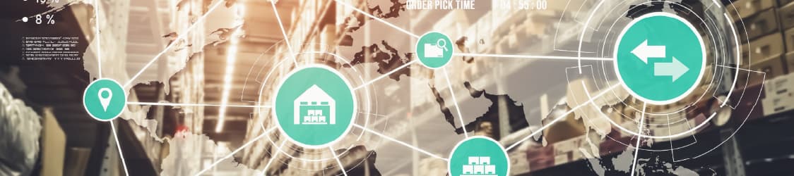 SUPPLY CHAIN & EXPEDITING