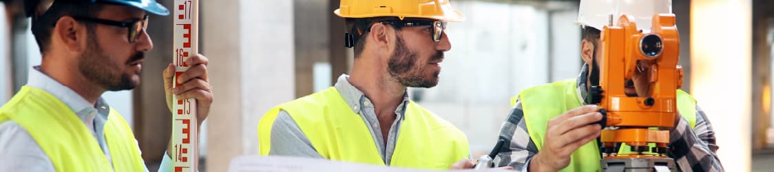 SUPERVISIÓN DE OBRAS CIVILES