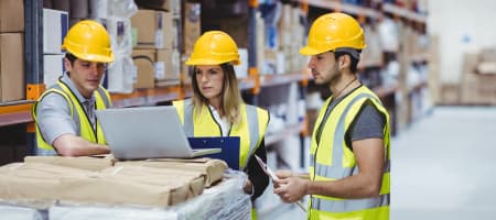 Homologación de Proveedores