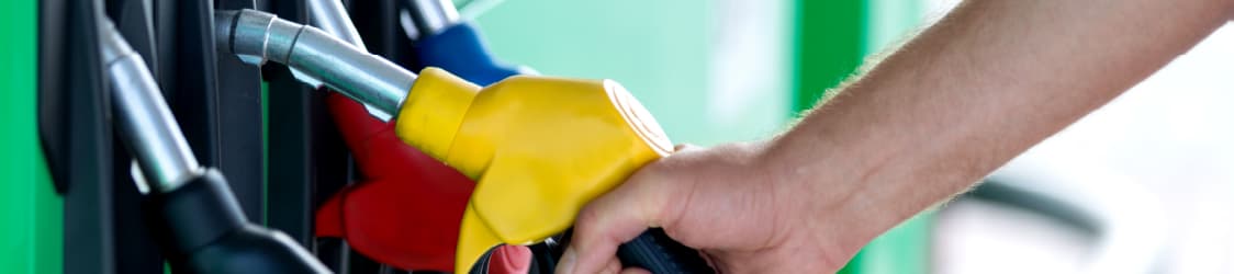 SERVICE STATION CERTIFICATION